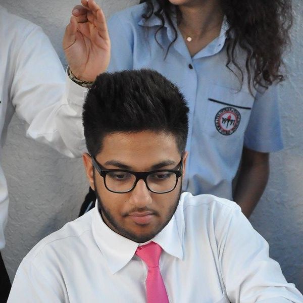 Krish Sajnani