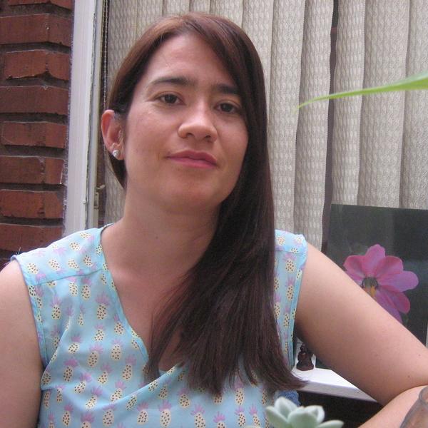 Ingrid Ruiz