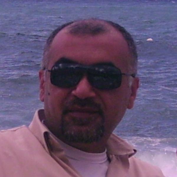 Nasseer Cannan