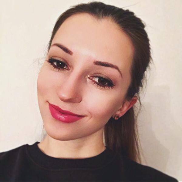 Anastasia Gurova