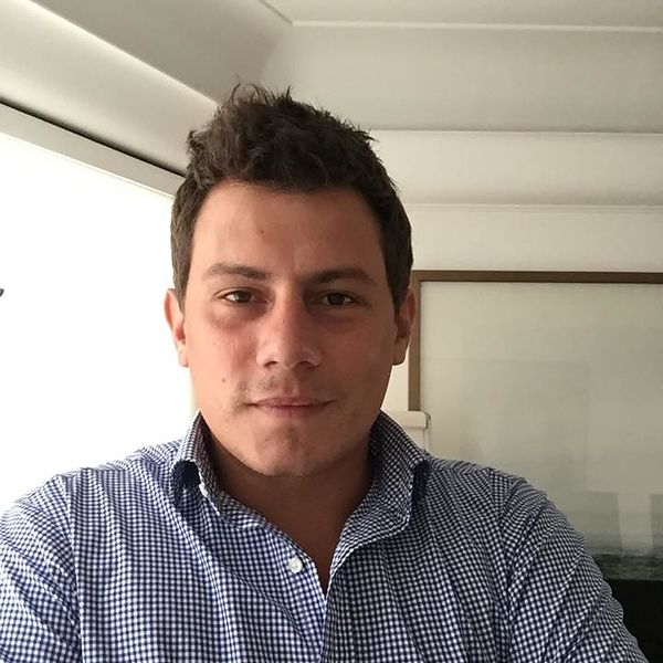 Panagiotis Karampinis