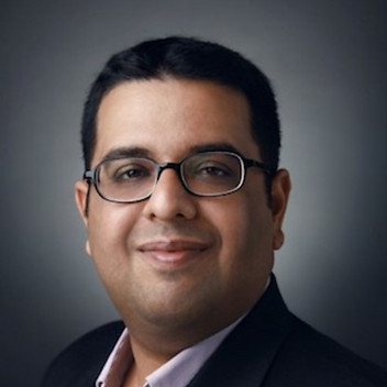 Nikhil Pahwa
