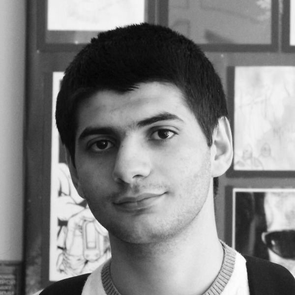 Arman Isoyan