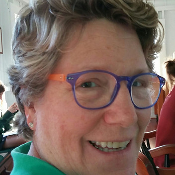 Connie Ryan