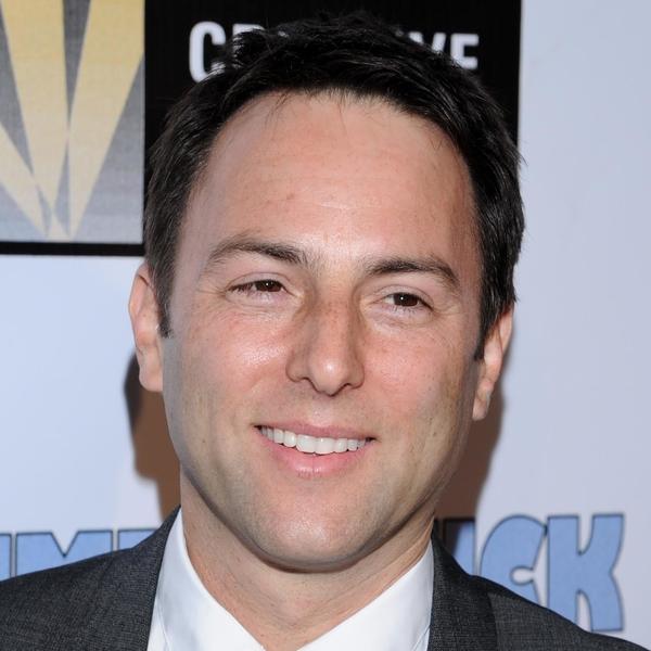 mark goffman