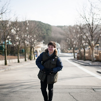 Junhyuk(Sean) Park