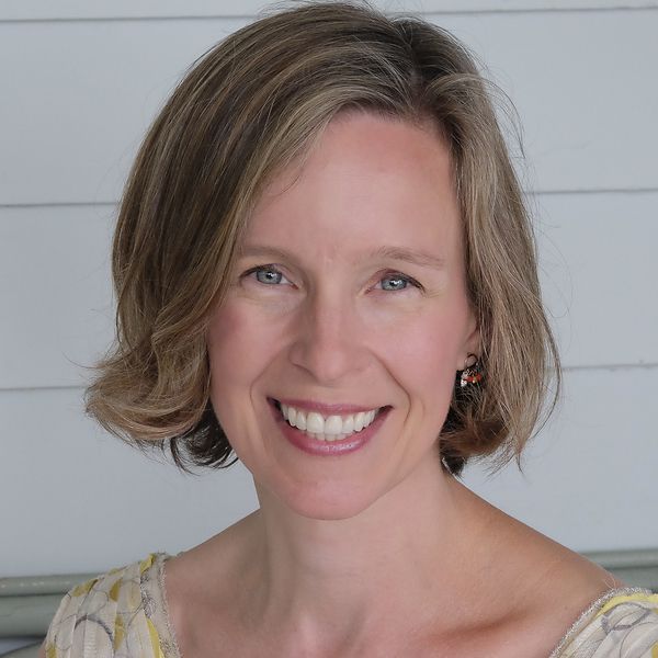 Jenny Raymond