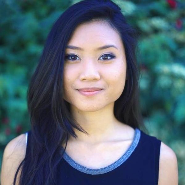 Katrina Dela Cruz