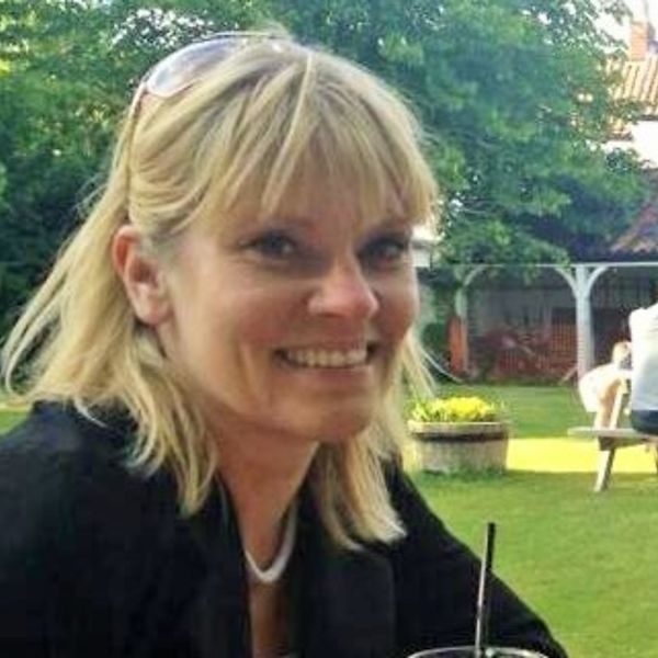 Jess Nilsson