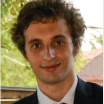 Andrei Verdes