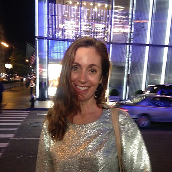Christine Campbell