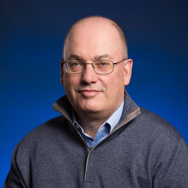 Steve Cohen