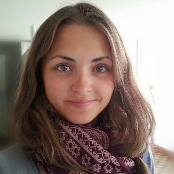 Maria Kachura