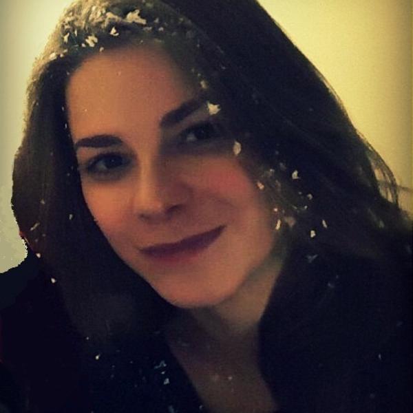 Marina Konstantinova