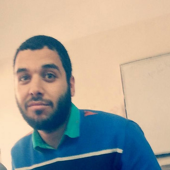 Abdullah M. Mahrous