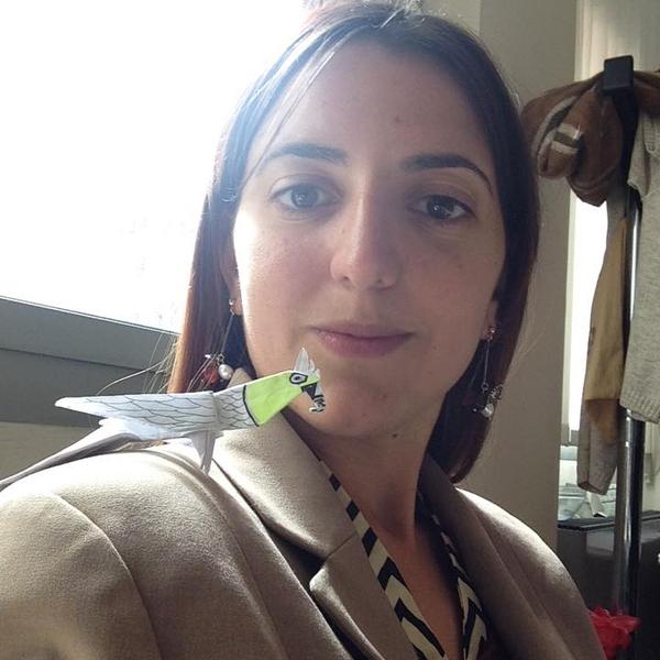 Francesca Maria Solinas