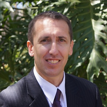 Rob Wheeler