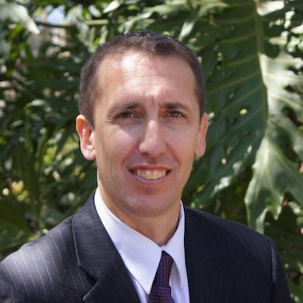 Rob Wheeler