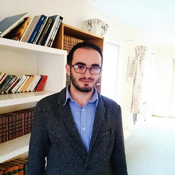 Mohammad Houri