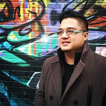 Renjie Butalid