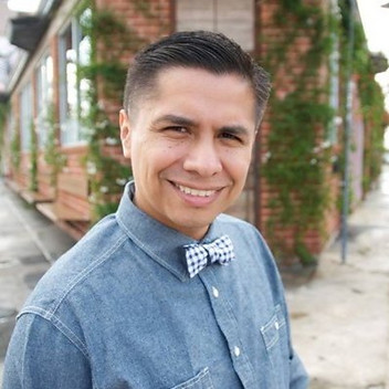 STEVEN CHAPARRO