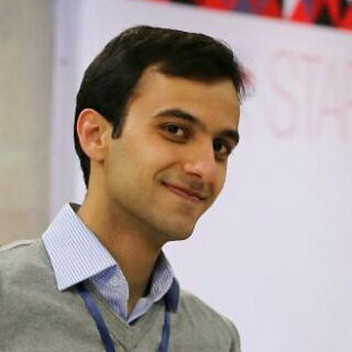 Mohammad-Hossein Farshad