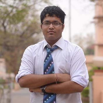 Ajit Satpathy