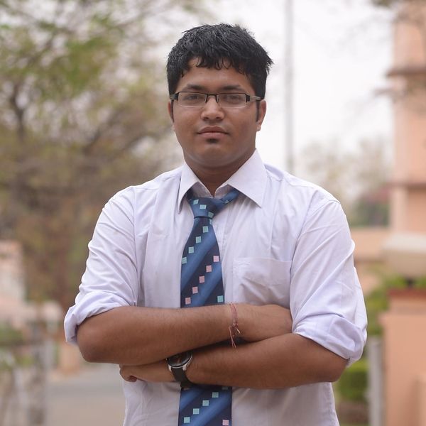 Ajit Satpathy