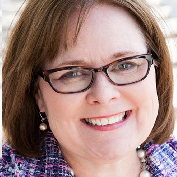 Maryellen Gleason