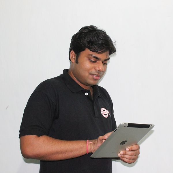 Dibyasundar Nayak