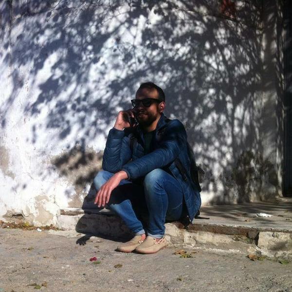 Abed Shurrab