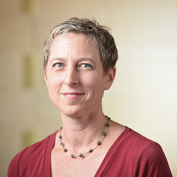 Susan McMahon