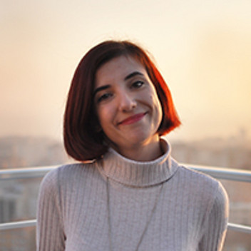 Gizem Gözde Uçar