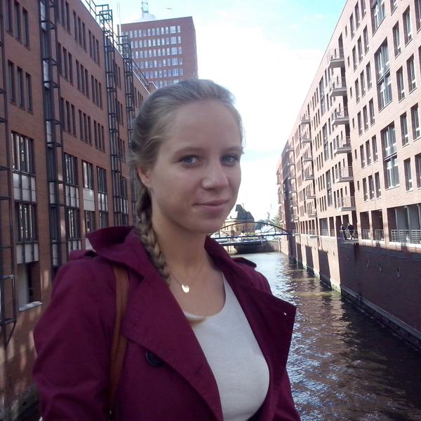 Ewa Urbaniak