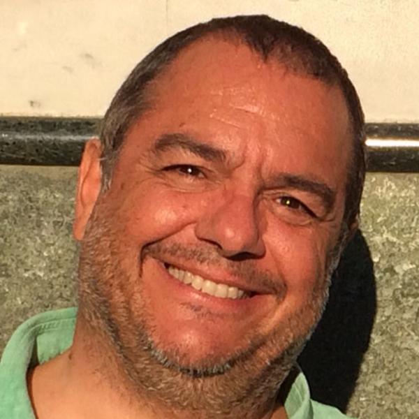 Marc Isbert
