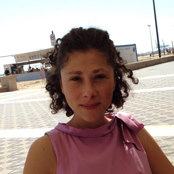 Carmela Napolitano