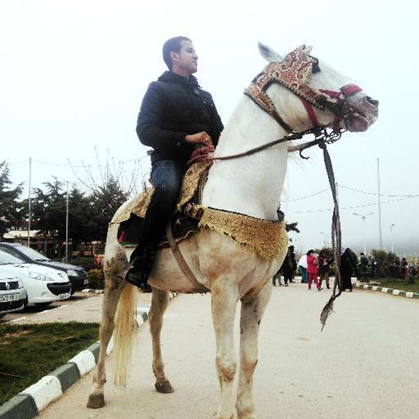 Larbi Rahmani