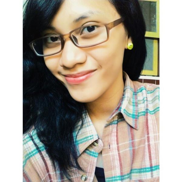 Yustina Rostyaningtyas