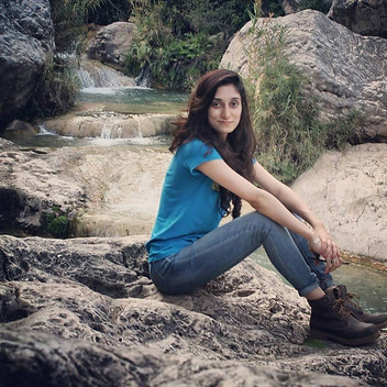 Zahra Ejaz