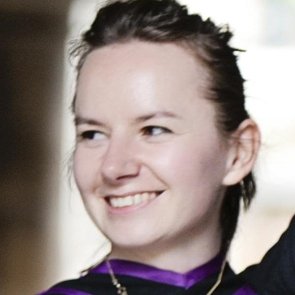 Izabela Gonera-Peck