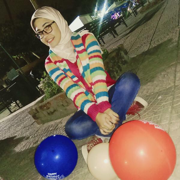 Radwa Mohamed