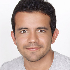 Eduardo Alarcon