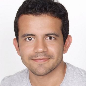 Eduardo Alarcon