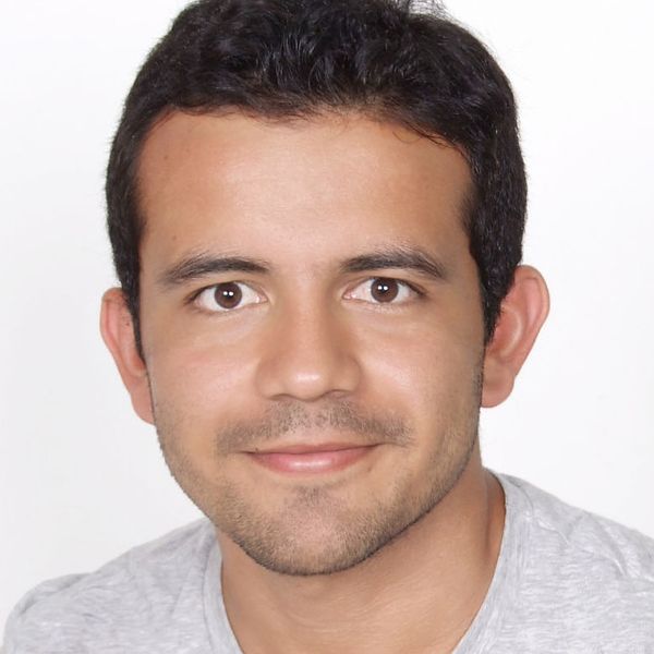 Eduardo Alarcon
