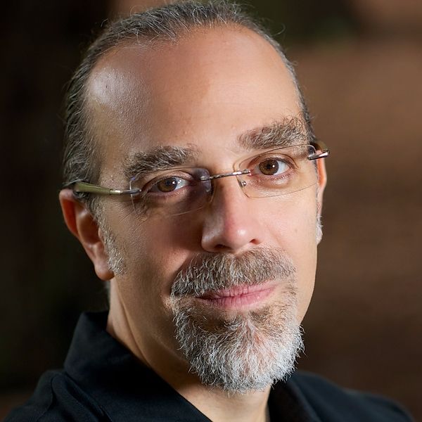 Astro Teller