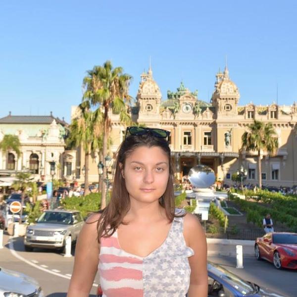 Maria-Nicoleta Petrescu