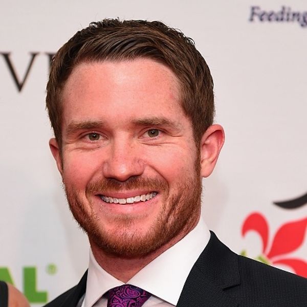 Brian Vickers