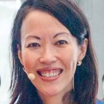 Michelle Wan