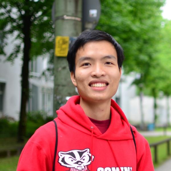 Hung Tu Dinh