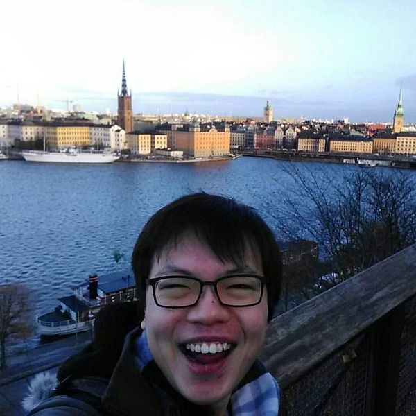 Derek Liew